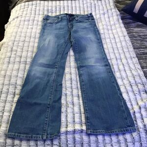 Vigoss bootcut jeans